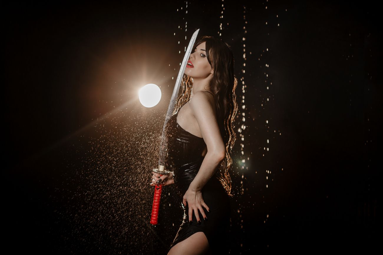 Dark Evilyn