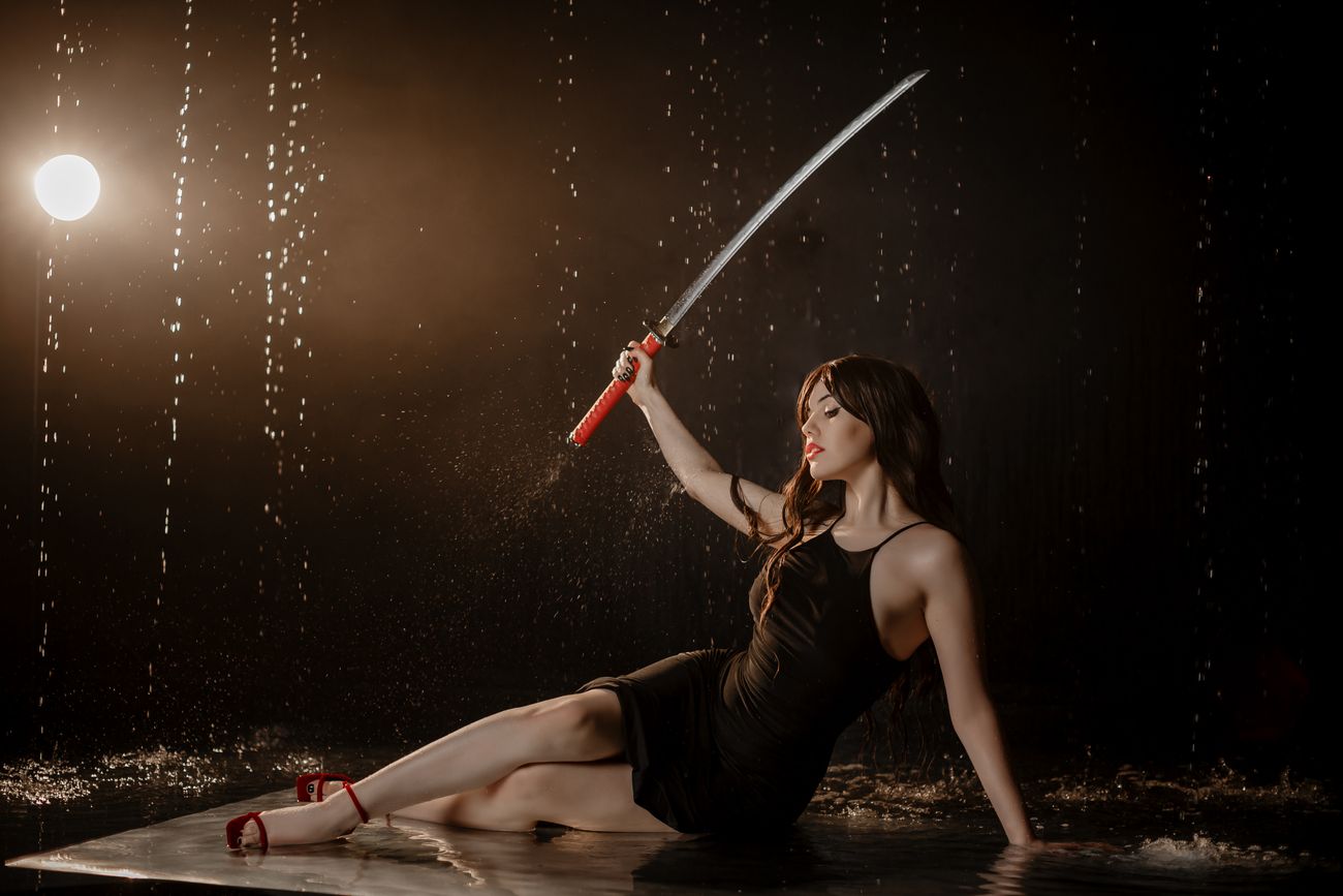 Dark Evilyn