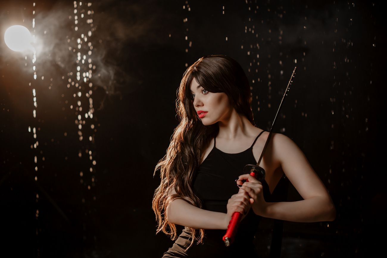 Dark Evilyn